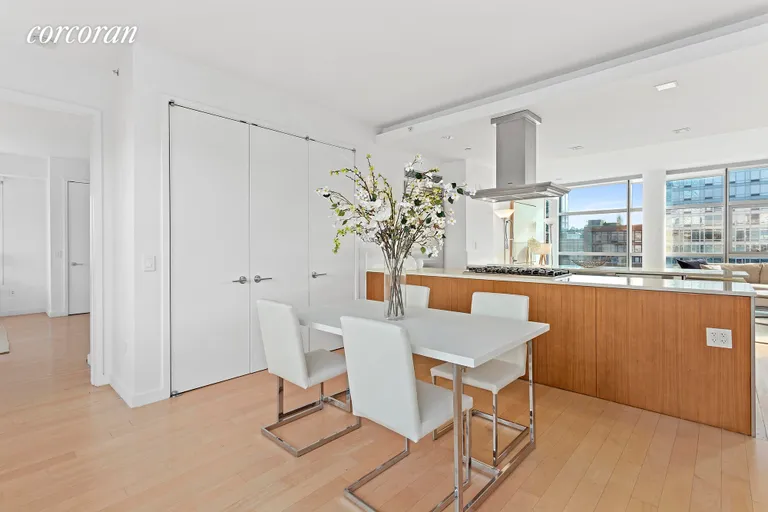 New York City Real Estate | View 447 West 18th Street, PH11B | room 1 | View 2