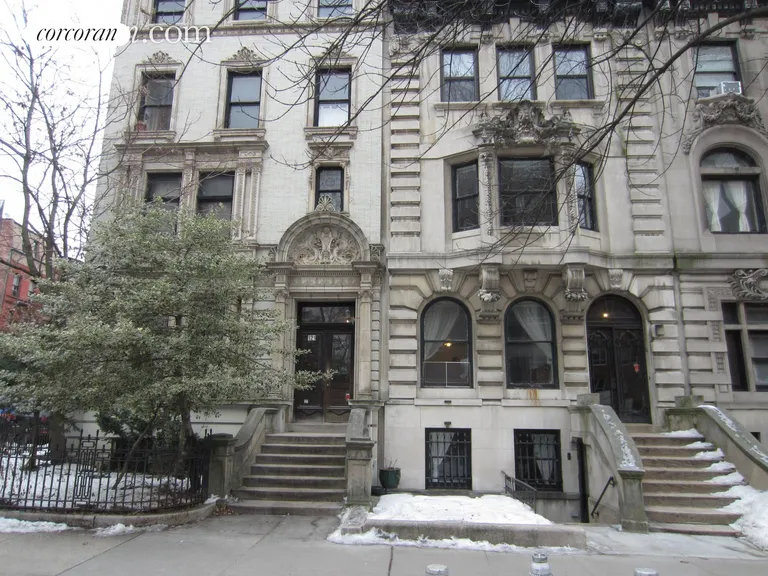 New York City Real Estate | View 123 8th Avenue, 3R | room 4 | View 5