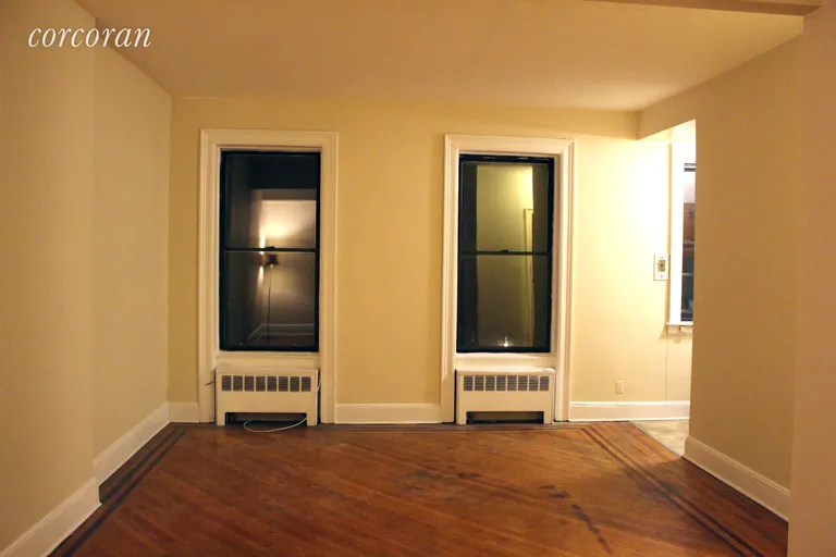 New York City Real Estate | View 123 8th Avenue, 3R | room 1 | View 2