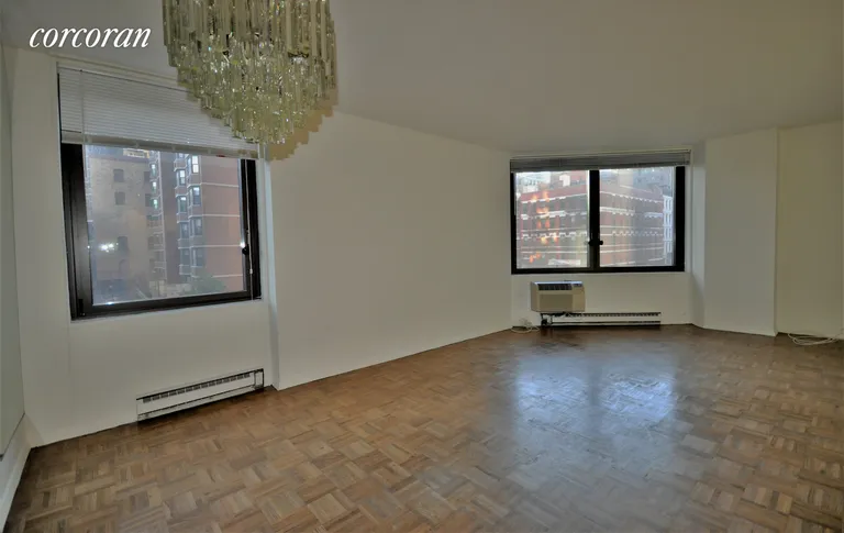 New York City Real Estate | View 1601 Third Avenue, 4C | room 4 | View 5