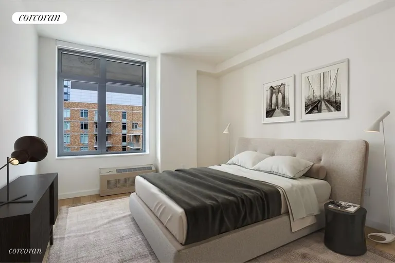 New York City Real Estate | View 180 Myrtle Avenue, 10A | room 4 | View 5