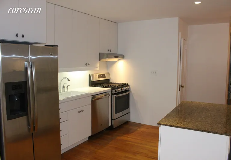 New York City Real Estate | View 823 Carroll Street, 1 | room 2 | View 3