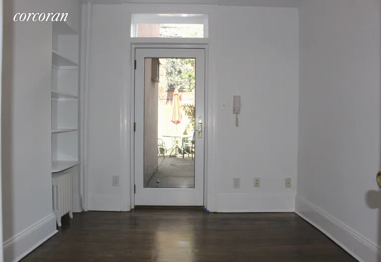 New York City Real Estate | View 823 Carroll Street, 1 | room 6 | View 7