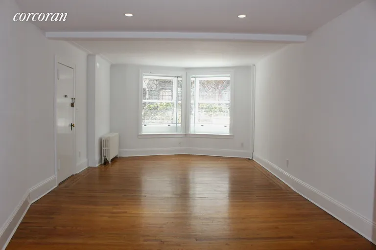 New York City Real Estate | View 823 Carroll Street, 1 | room 1 | View 2