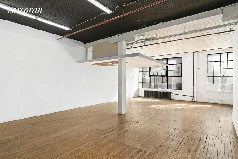 New York City Real Estate | View 361 Stagg Street, 410 | 2 Baths | View 1