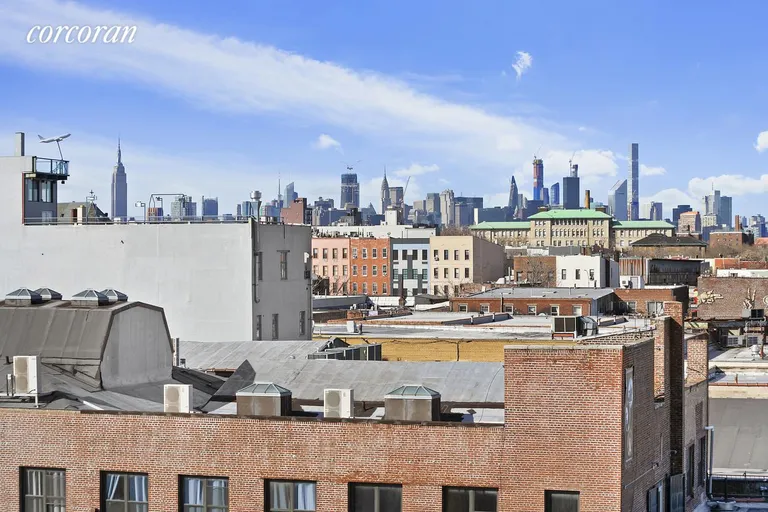 New York City Real Estate | View 361 Stagg Street, 410 | room 7 | View 8