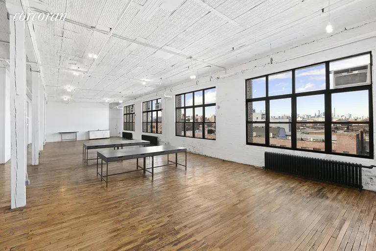 New York City Real Estate | View 361 Stagg Street, 410 | room 4 | View 5