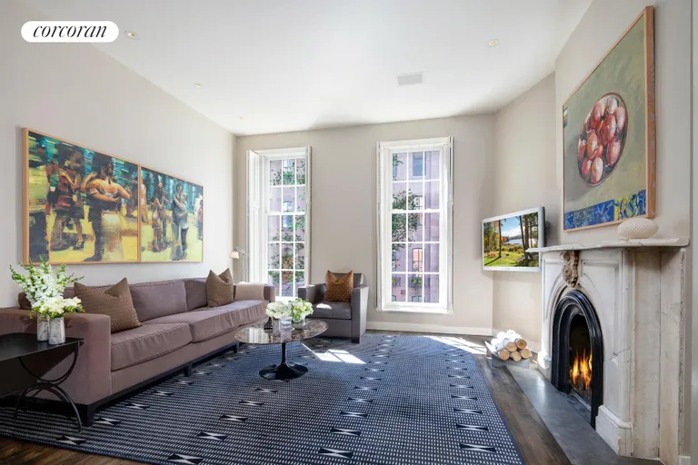 New York City Real Estate | View 43 West 12th Street | room 2 | View 3