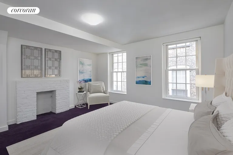 New York City Real Estate | View 43 West 12th Street | room 13 | View 14