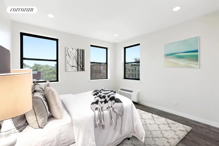 New York City Real Estate | View 458 5th Avenue, C4 | room 3 | View 4