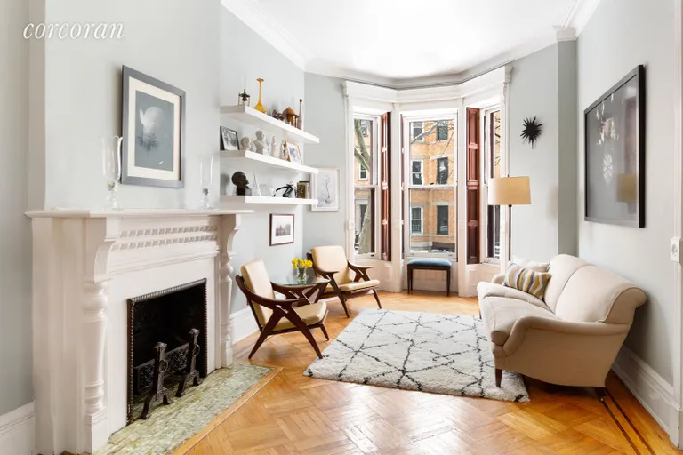 New York City Real Estate | View 458 2nd Street | 6 Beds, 4 Baths | View 1