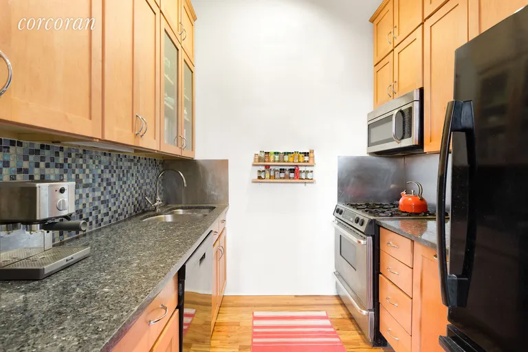 New York City Real Estate | View 274 Prospect Park West, 1L | room 2 | View 3