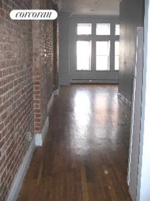 New York City Real Estate | View 212 West 122nd Street, 3 | room 5 | View 6