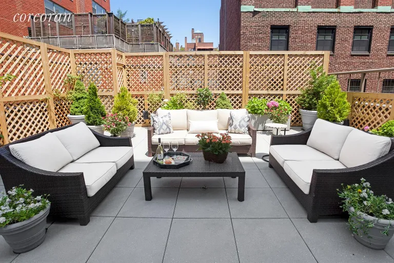 New York City Real Estate | View 1 Gracie Terrace, 14FK | 3 Beds, 3 Baths | View 1