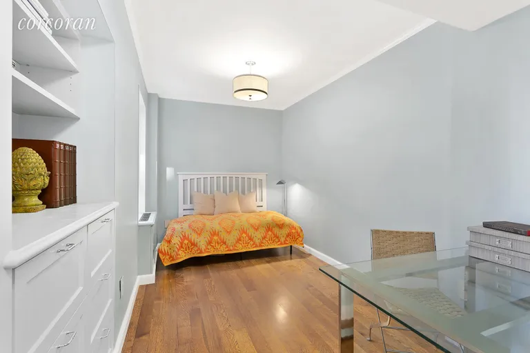 New York City Real Estate | View 1 Gracie Terrace, 14FK | Bedroom | View 13