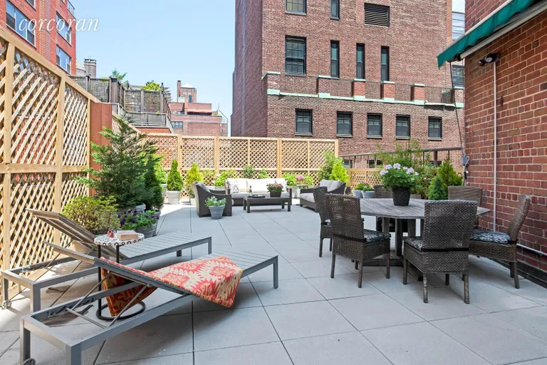 New York City Real Estate | View 1 Gracie Terrace, 14FK | room 19 | View 20