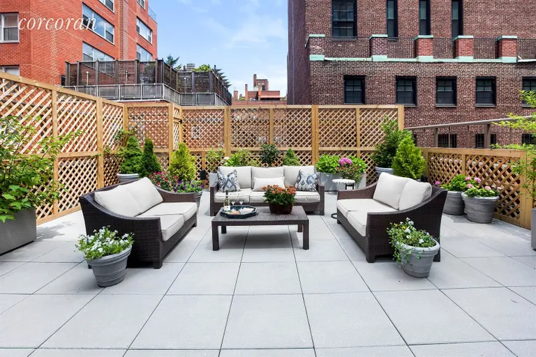 New York City Real Estate | View 1 Gracie Terrace, 14FK | room 21 | View 22