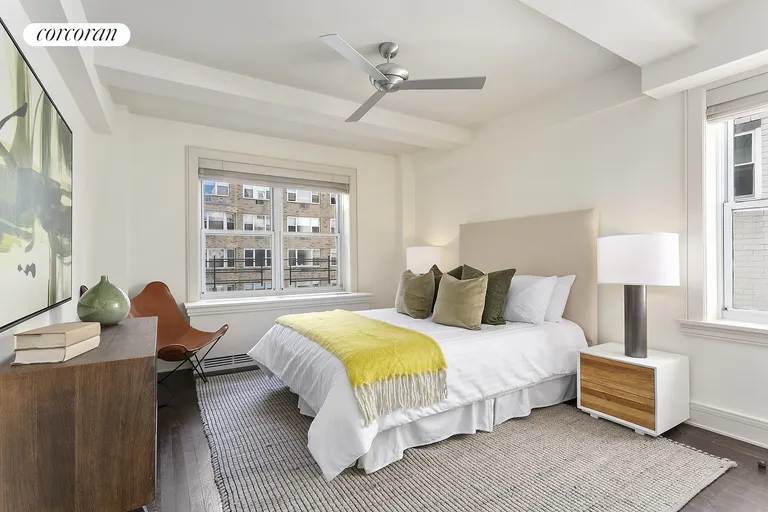 New York City Real Estate | View 170 East 77th Street, 10A | room 8 | View 9