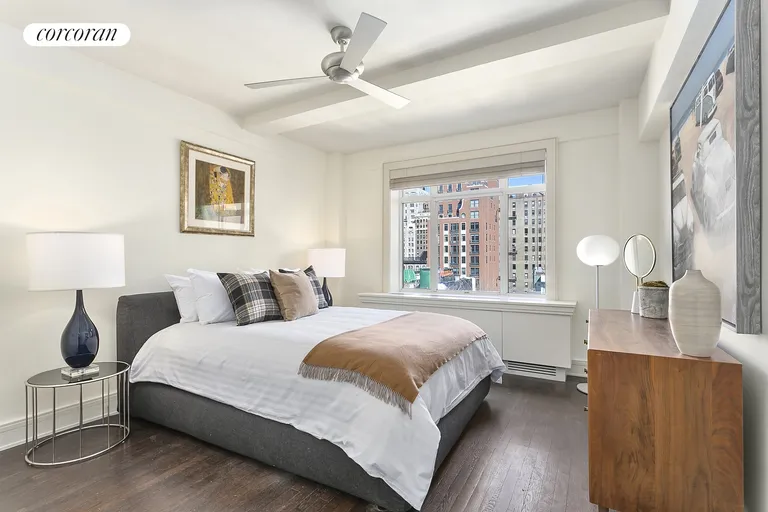 New York City Real Estate | View 170 East 77th Street, 10A | room 9 | View 10