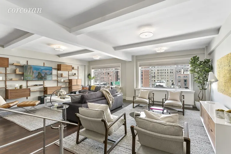 New York City Real Estate | View 170 East 77th Street, 10A | 4 Beds, 4 Baths | View 1