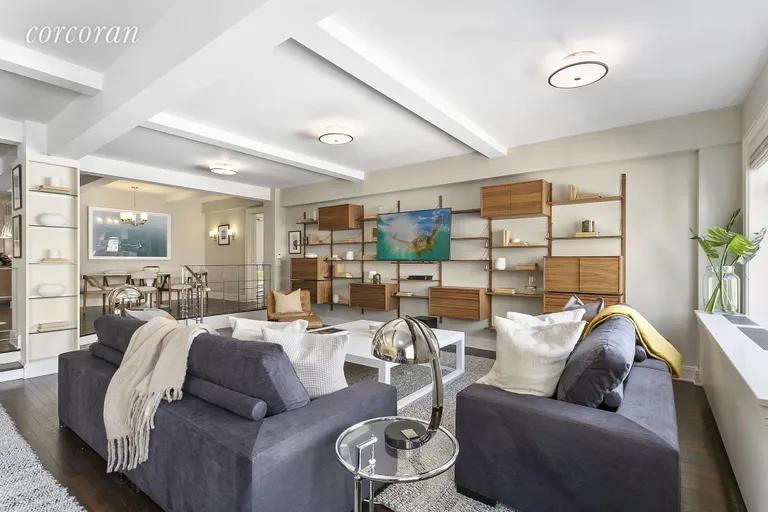 New York City Real Estate | View 170 East 77th Street, 10A | room 1 | View 2