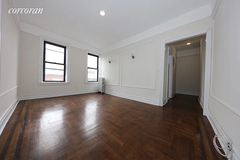 New York City Real Estate | View 34-06 32nd Street, 12C | 1 Bed, 1 Bath | View 1