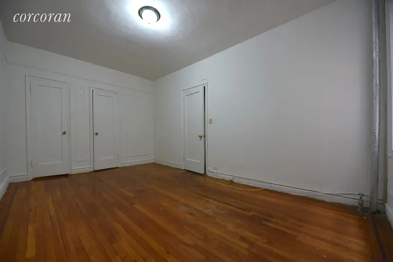 New York City Real Estate | View 655 Pelham Parkway North, 3L | room 4 | View 5