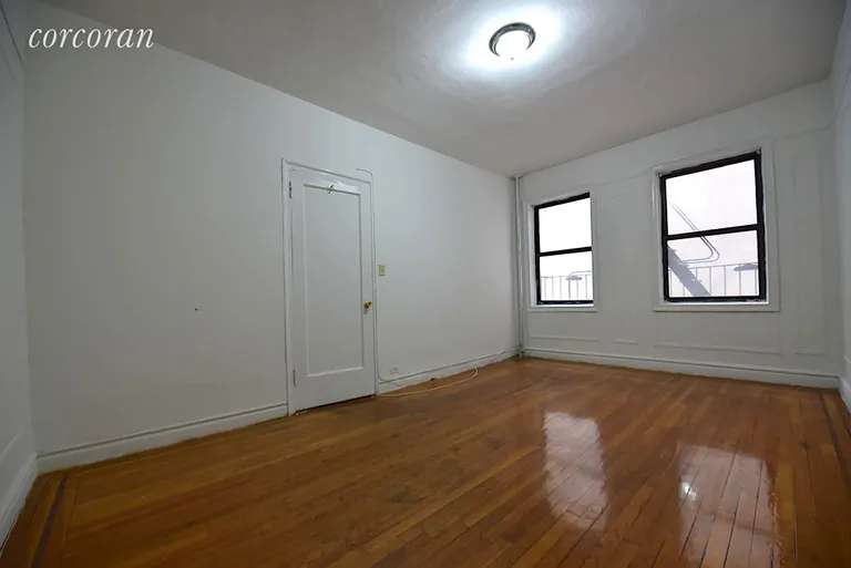 New York City Real Estate | View 655 Pelham Parkway North, 3L | room 3 | View 4