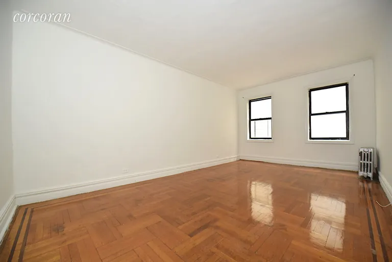 New York City Real Estate | View 655 Pelham Parkway North, 3L | room 1 | View 2