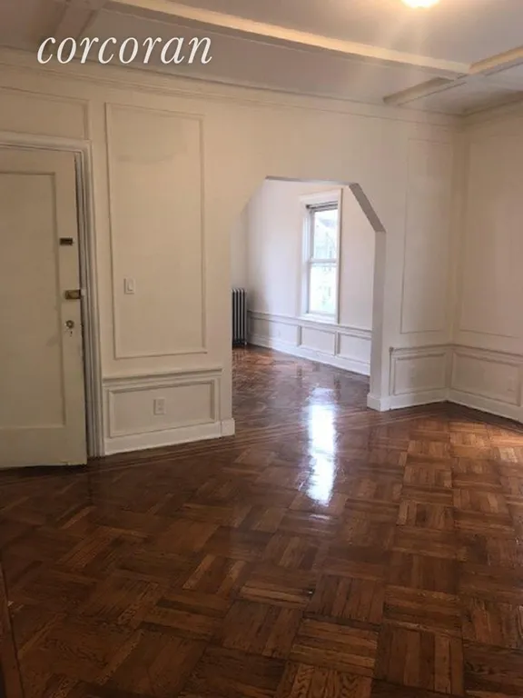 New York City Real Estate | View 1043 Carroll Street, 2 | room 1 | View 2