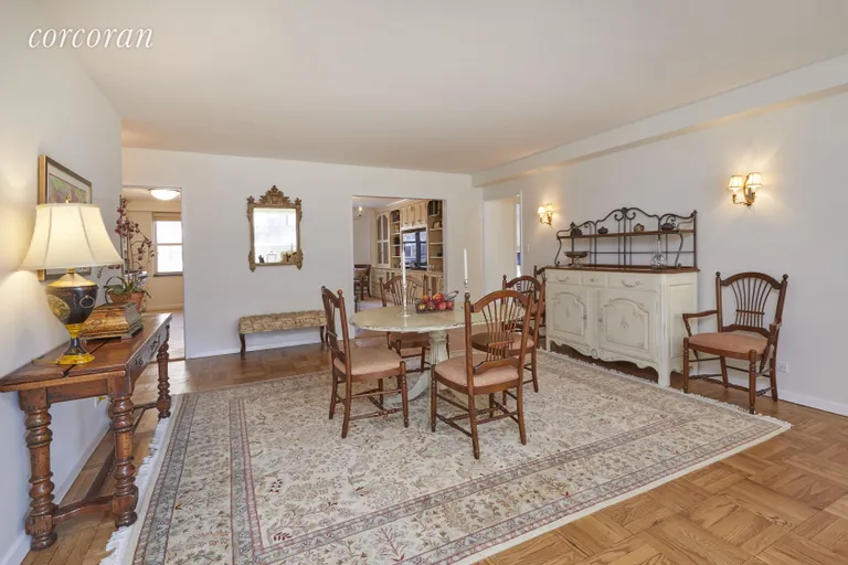 New York City Real Estate | View 135 East 83rd Street, 11A | room 2 | View 3