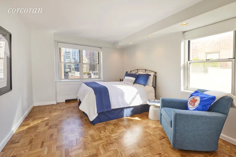 New York City Real Estate | View 135 East 83rd Street, 11A | room 8 | View 9