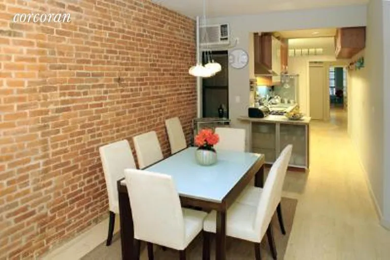 New York City Real Estate | View 231 East 88th Street, 2W | room 1 | View 2