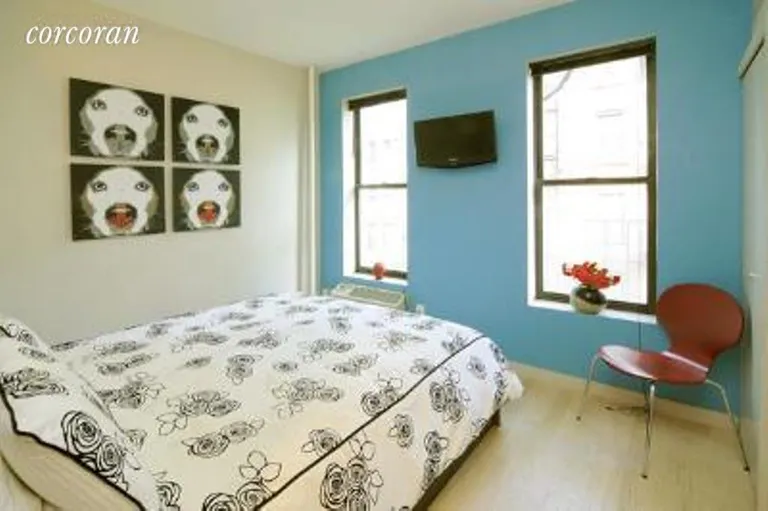 New York City Real Estate | View 231 East 88th Street, 2W | room 5 | View 6
