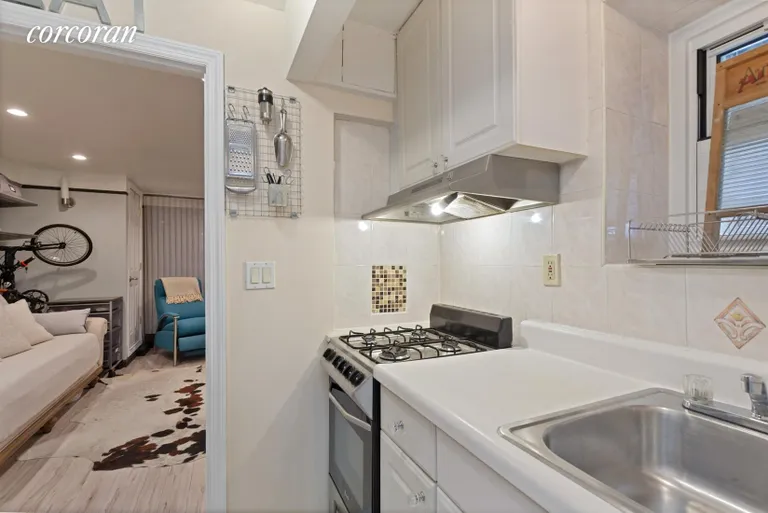 New York City Real Estate | View 238 East 84th Street, GA | Kitchen | View 3