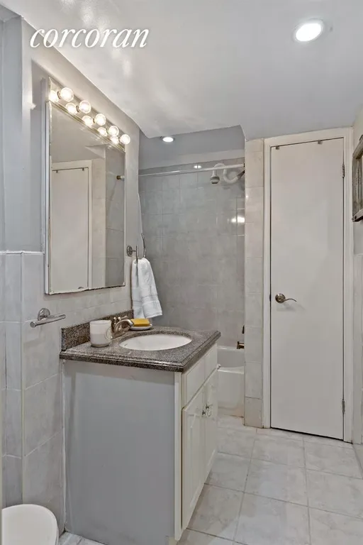 New York City Real Estate | View 238 East 84th Street, GA | Bathroom | View 4
