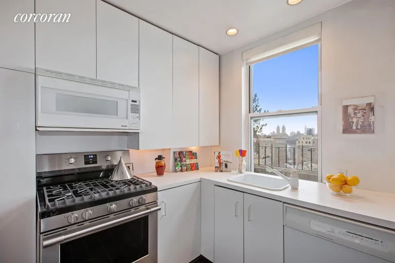New York City Real Estate | View 60 East 96th Street, PHA | Kitchen | View 4