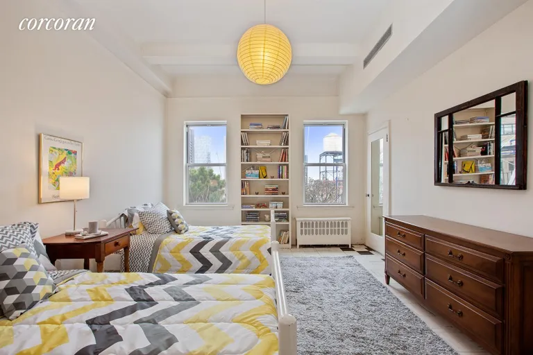 New York City Real Estate | View 60 East 96th Street, PHA | Bedroom | View 5