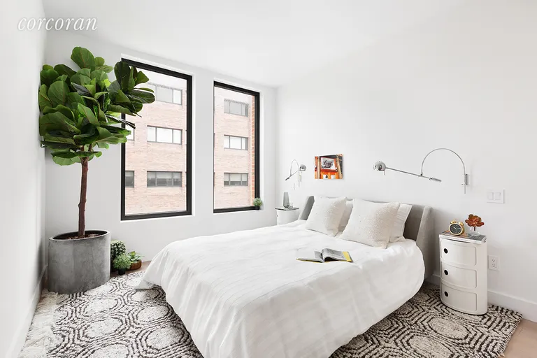New York City Real Estate | View 78 Amity Street, PHA | room 6 | View 7
