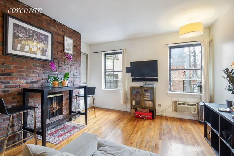 New York City Real Estate | View 514 East 11th Street, 4B | room 1 | View 2