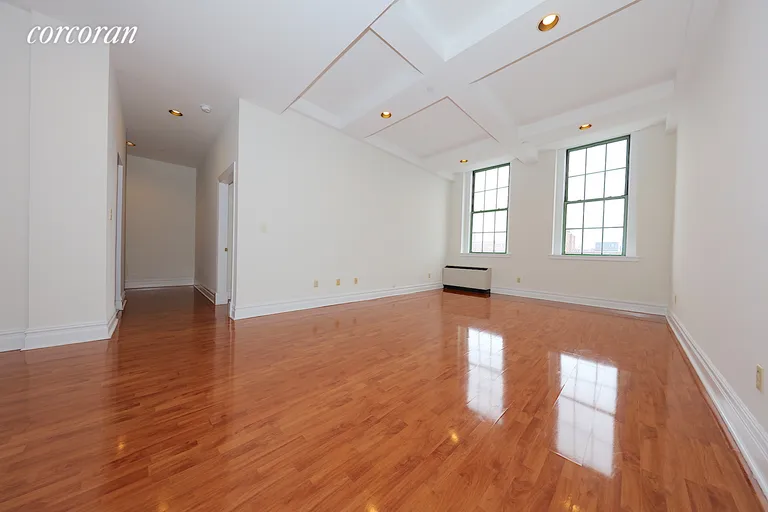 New York City Real Estate | View 45-02 Ditmars Boulevard, 308 | room 4 | View 5