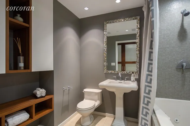 New York City Real Estate | View 478 West Broadway, 3 | Bathroom | View 11