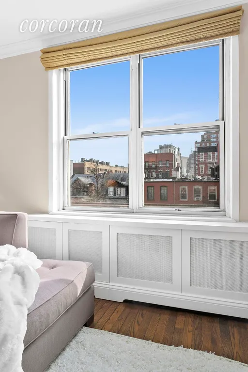 New York City Real Estate | View 185 West Houston Street, 4AB | room 2 | View 3