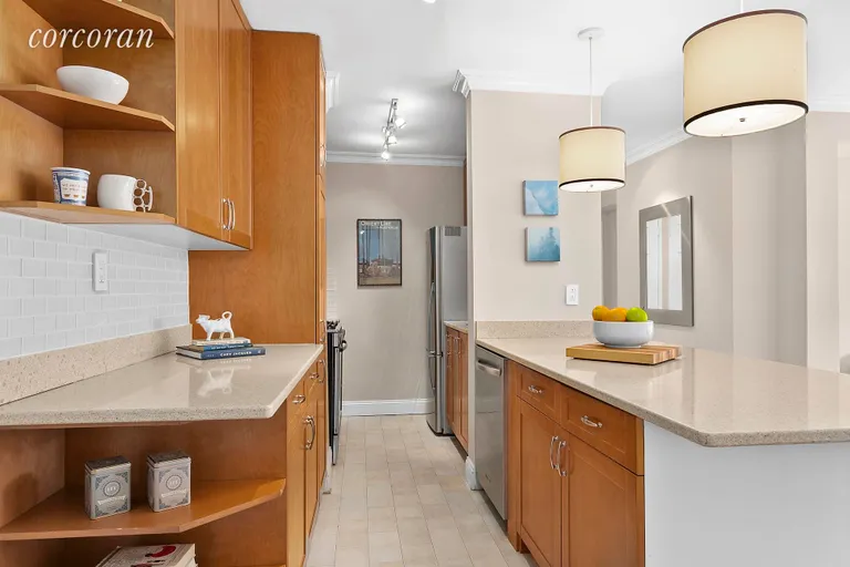 New York City Real Estate | View 185 West Houston Street, 4AB | room 3 | View 4