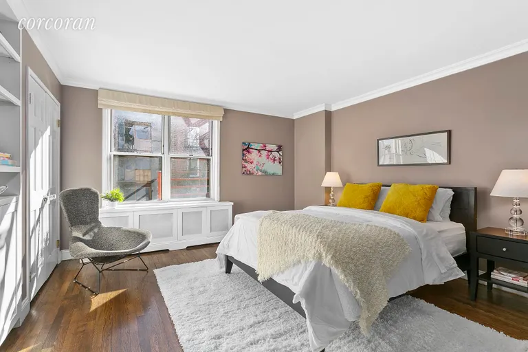 New York City Real Estate | View 185 West Houston Street, 4AB | room 4 | View 5
