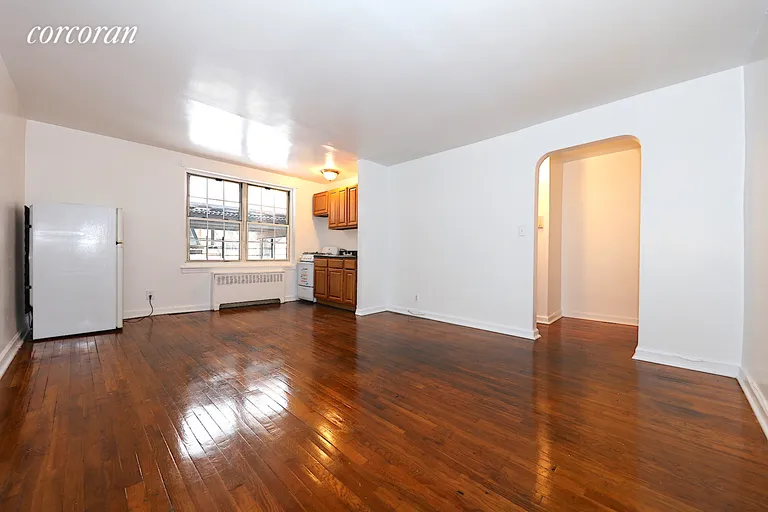 New York City Real Estate | View 136-16 222nd Street, 11B | room 2 | View 3