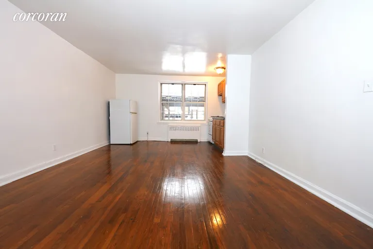 New York City Real Estate | View 136-16 222nd Street, 11B | room 3 | View 4