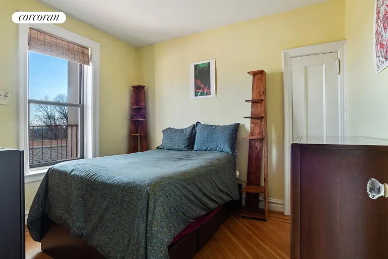 New York City Real Estate | View 4313 9th Avenue, 3D | Bedroom | View 5
