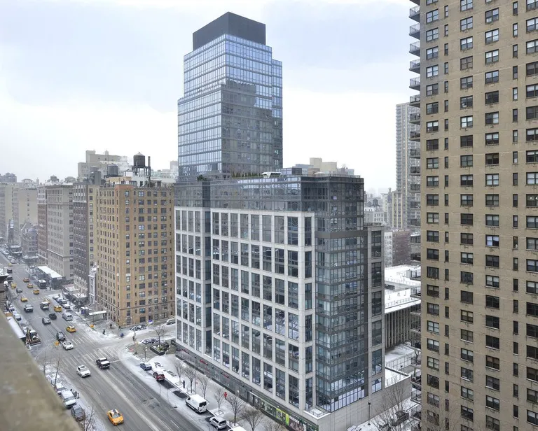 New York City Real Estate | View 185 West End Avenue, 18J | room 6 | View 7