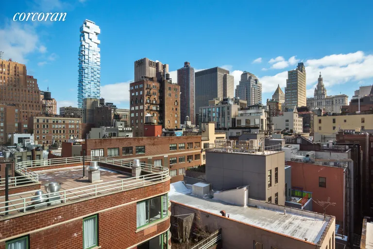 New York City Real Estate | View 275 Greenwich Street, 11E | room 5 | View 6